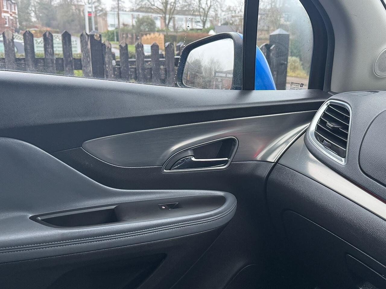 Used Vauxhall Mokka 2016 for sale - 78091039: Photo 32