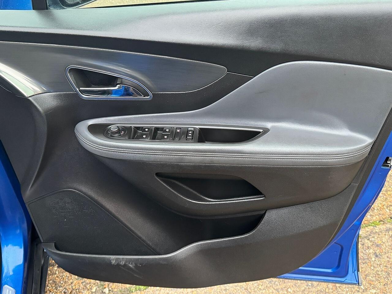 Used Vauxhall Mokka 2016 for sale - 78091039: Photo 37