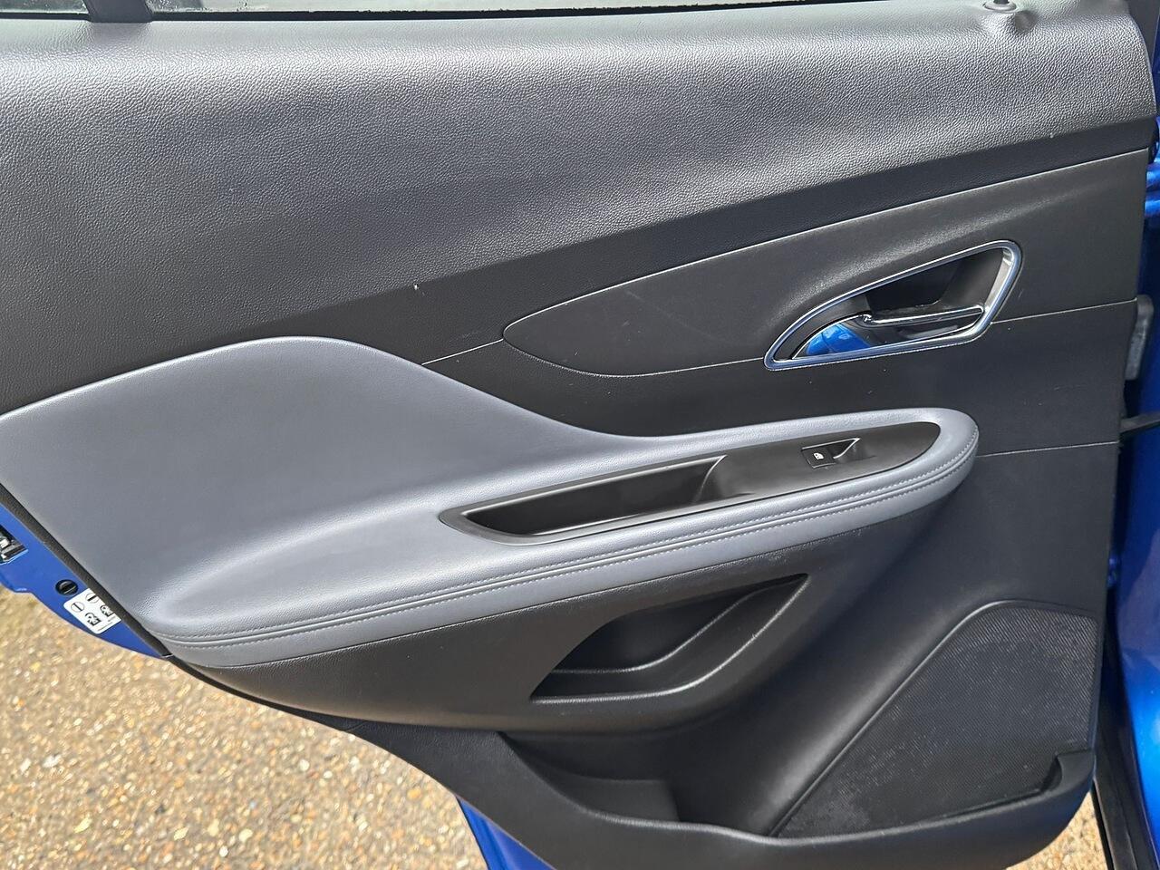 Used Vauxhall Mokka 2016 for sale - 78091039: Photo 39