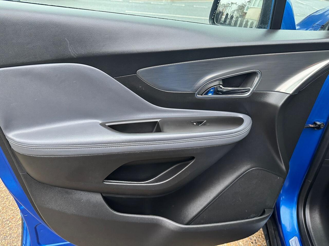 Used Vauxhall Mokka 2016 for sale - 78091039: Photo 40