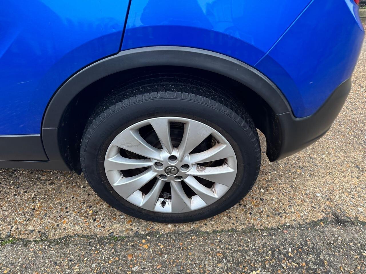 Used Vauxhall Mokka 2016 for sale - 78091039: Photo 42