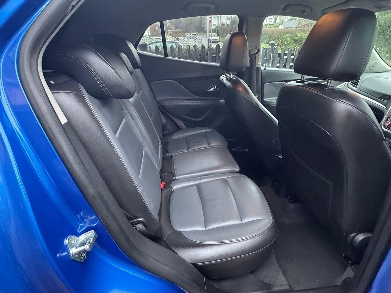 Used Vauxhall Mokka 2016 for sale - 78091039: Photo 5