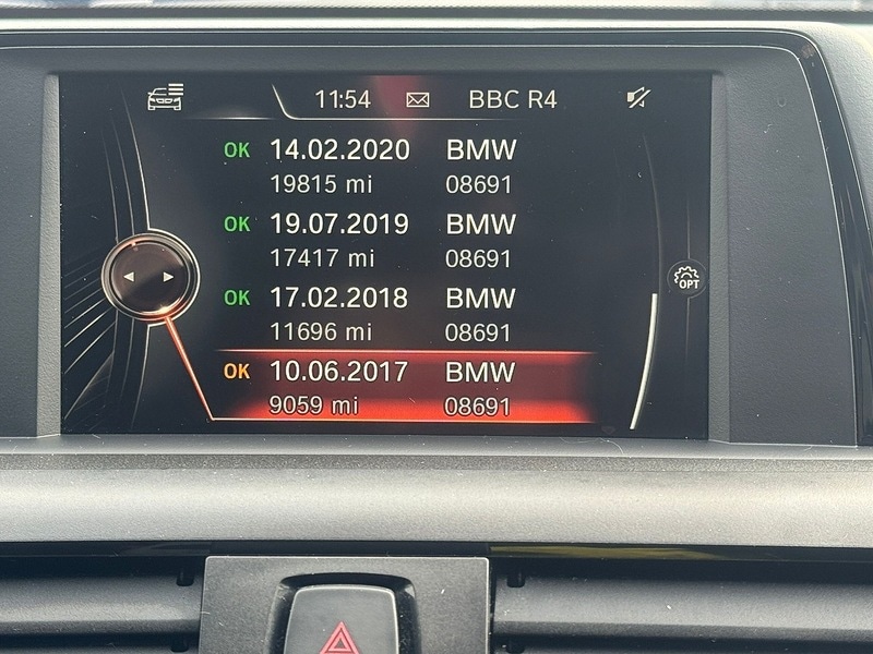 Used BMW 1 Series 2015 for sale - 77831766: Photo 22