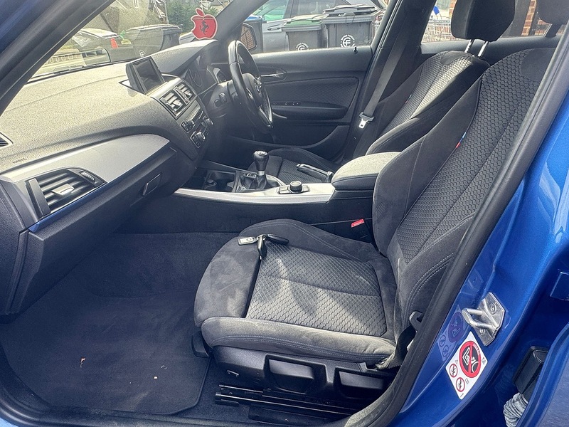 Used BMW 1 Series 2015 for sale - 77831766: Photo 32