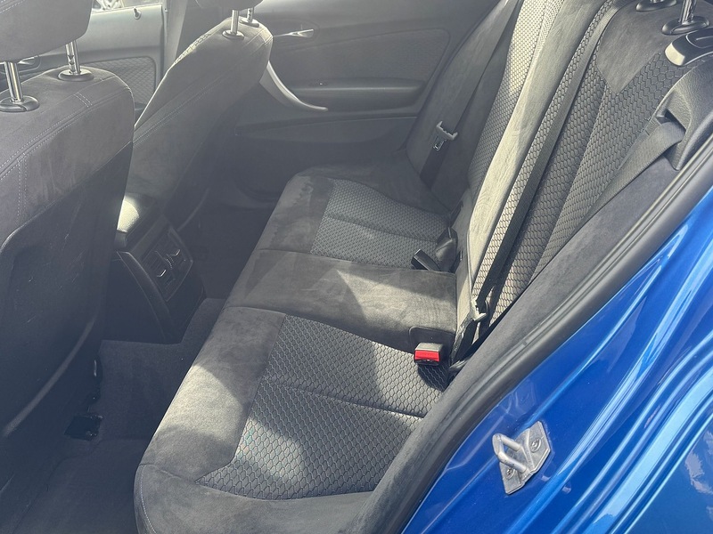 Used BMW 1 Series 2015 for sale - 77831766: Photo 33