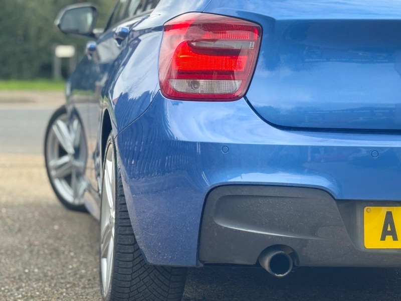 Used BMW 1 Series 2015 for sale - 77831766: Photo 36