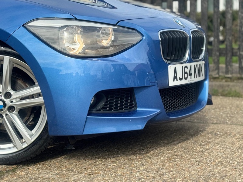 Used BMW 1 Series 2015 for sale - 77831766: Photo 40