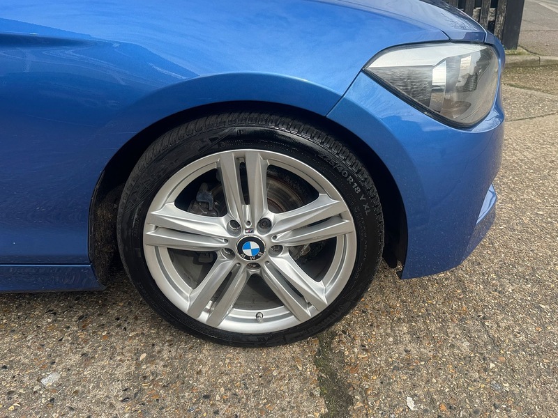 Used BMW 1 Series 2015 for sale - 77831766: Photo 44