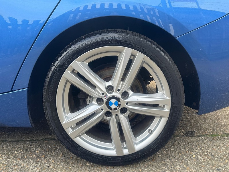 Used BMW 1 Series 2015 for sale - 77831766: Photo 46