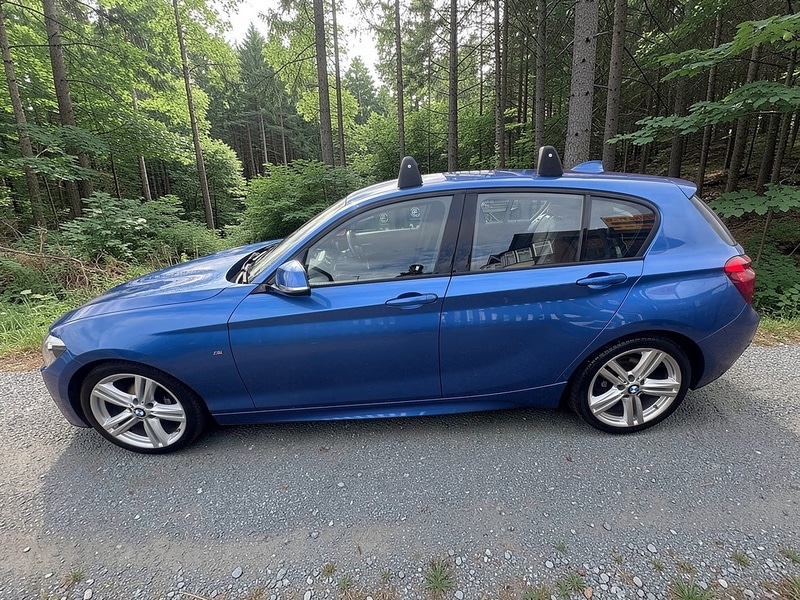 Used BMW 1 Series 2015 for sale - 77831766: Photo 9