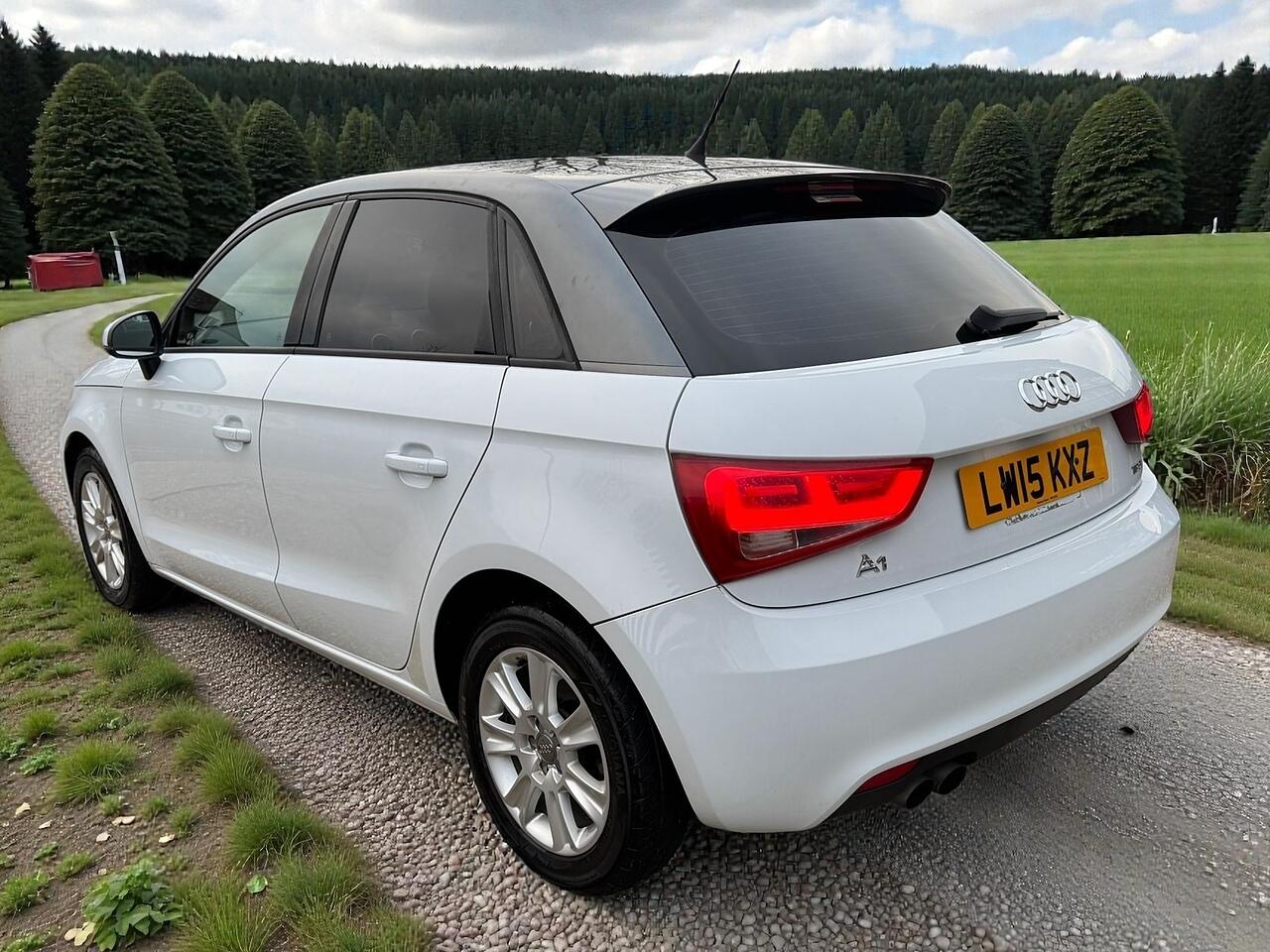 Used Audi A1 2025 for sale - 78091023: Photo 10