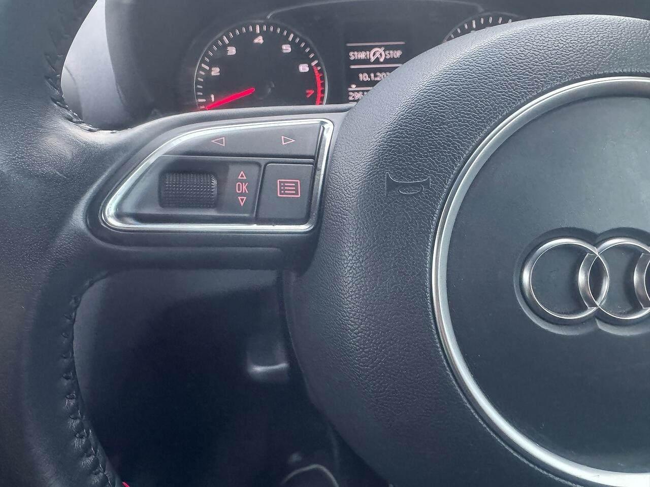 Used Audi A1 2025 for sale - 78091023: Photo 18