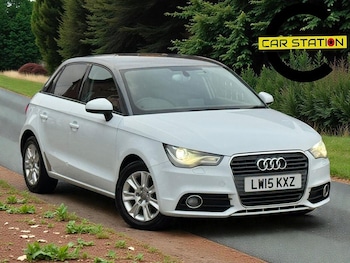 Audi A1 feature image