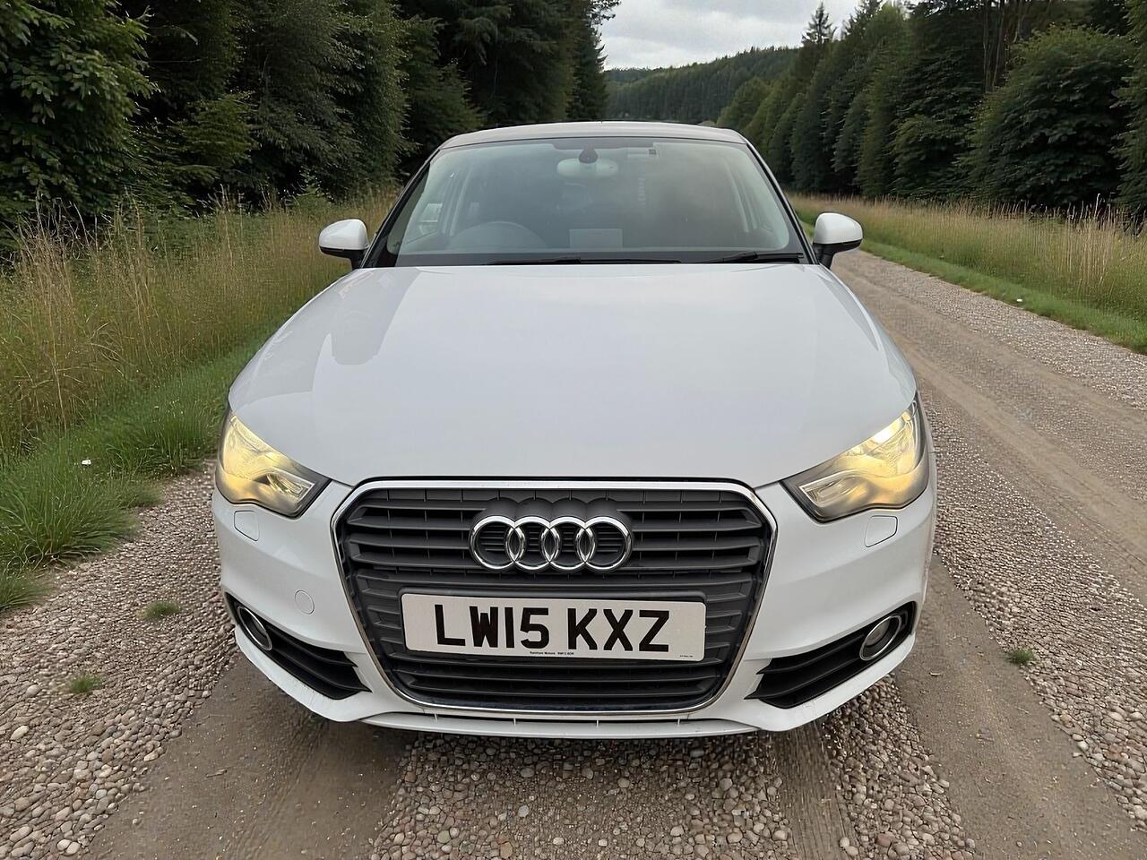 Used Audi A1 2025 for sale - 78091023: Photo 2