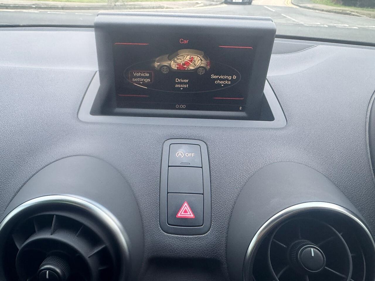 Used Audi A1 2025 for sale - 78091023: Photo 20