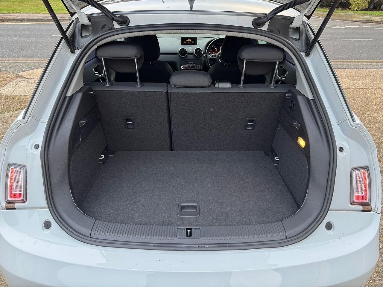 Used Audi A1 2025 for sale - 78091023: Photo 23