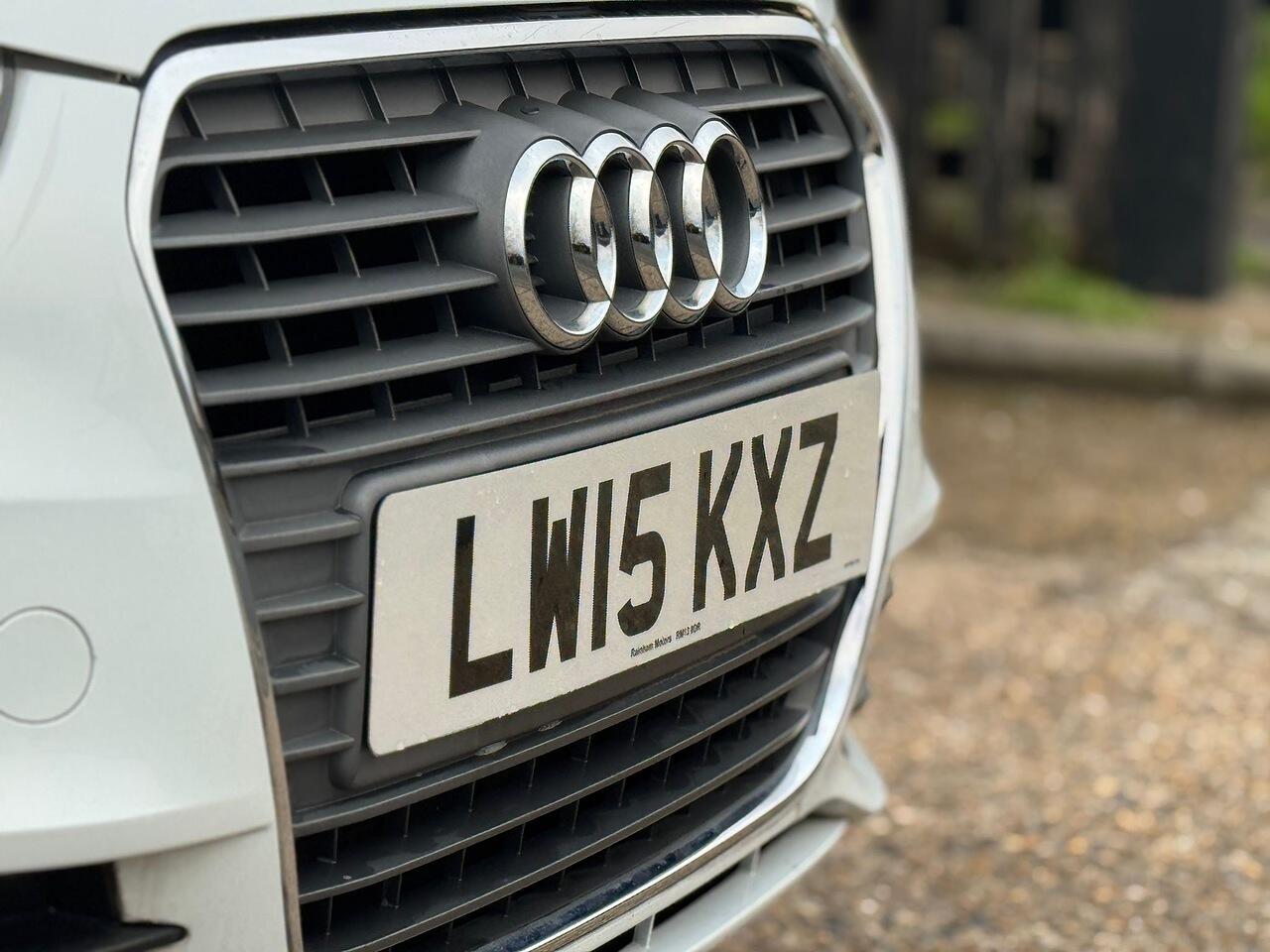 Used Audi A1 2025 for sale - 78091023: Photo 24