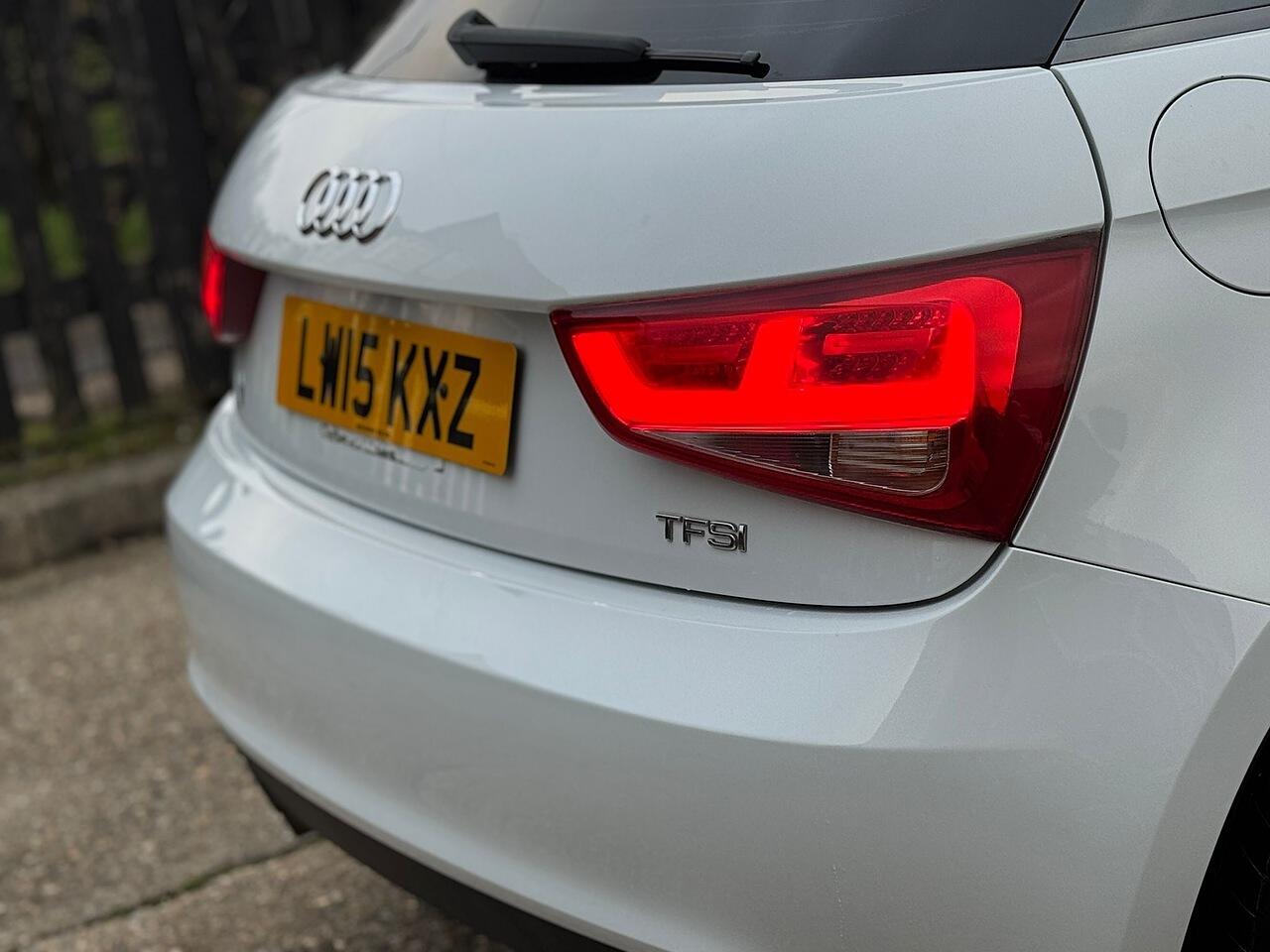 Used Audi A1 2025 for sale - 78091023: Photo 27