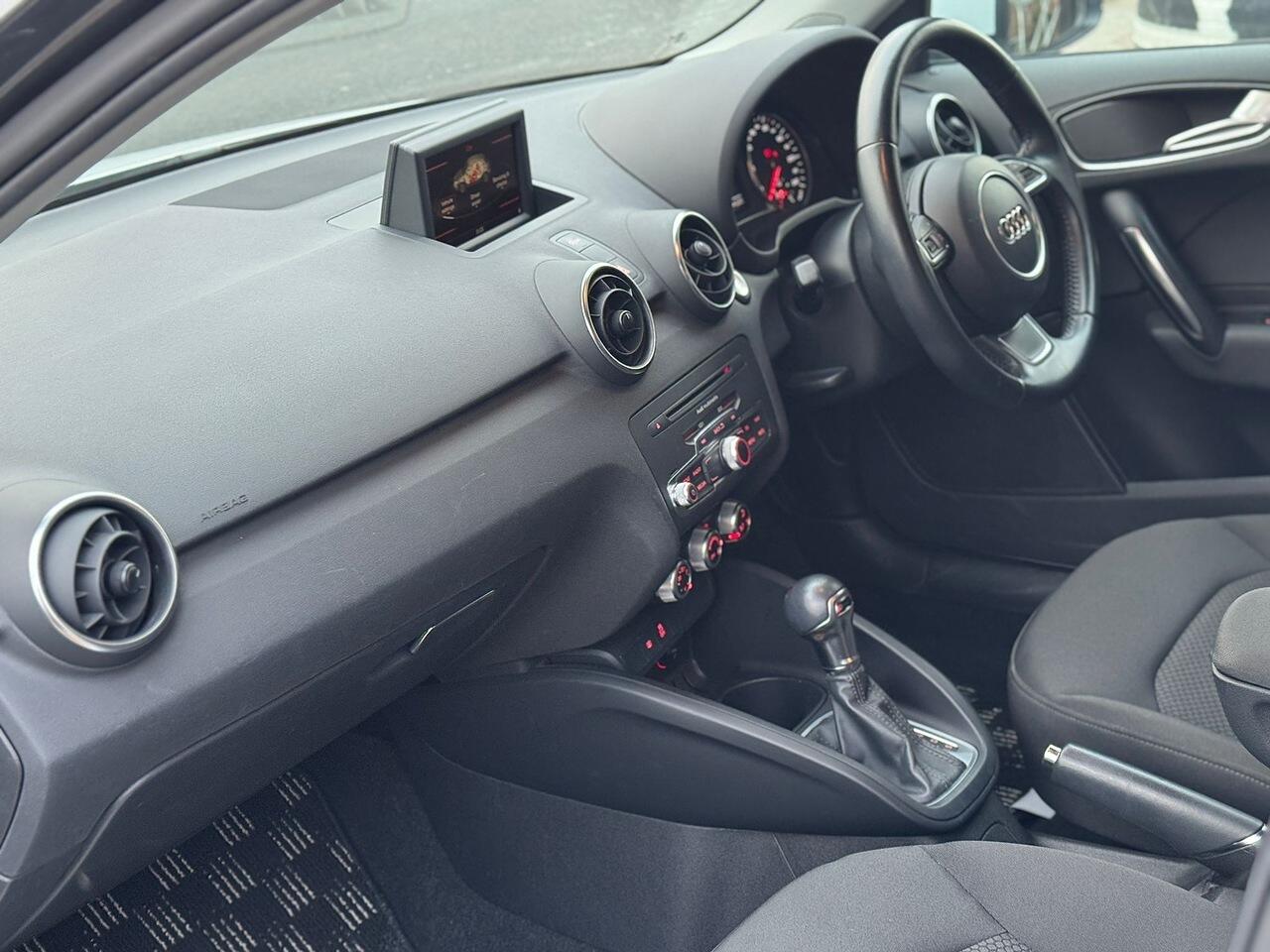 Used Audi A1 2025 for sale - 78091023: Photo 30