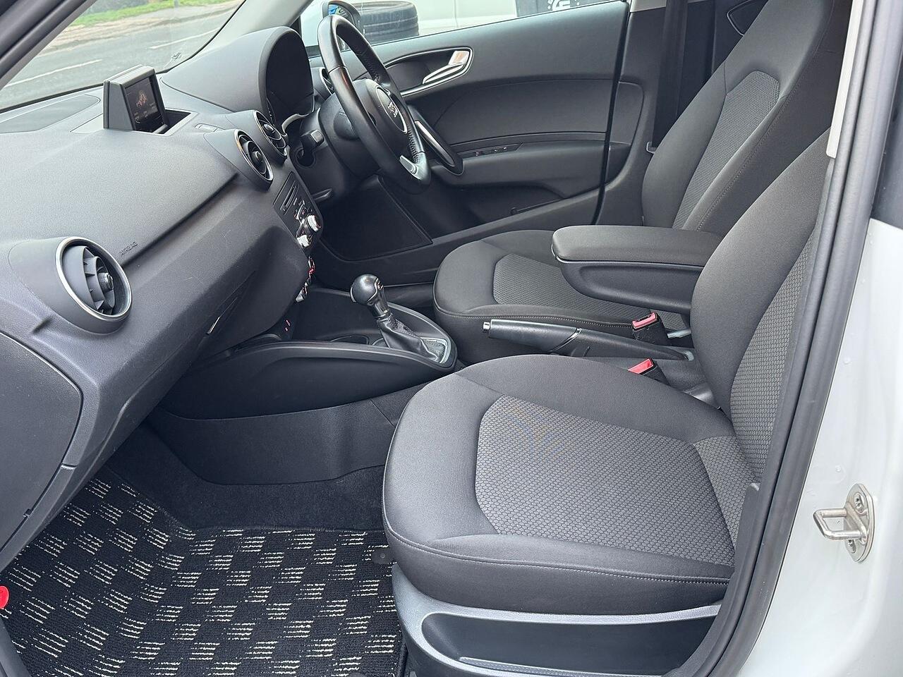 Used Audi A1 2025 for sale - 78091023: Photo 31