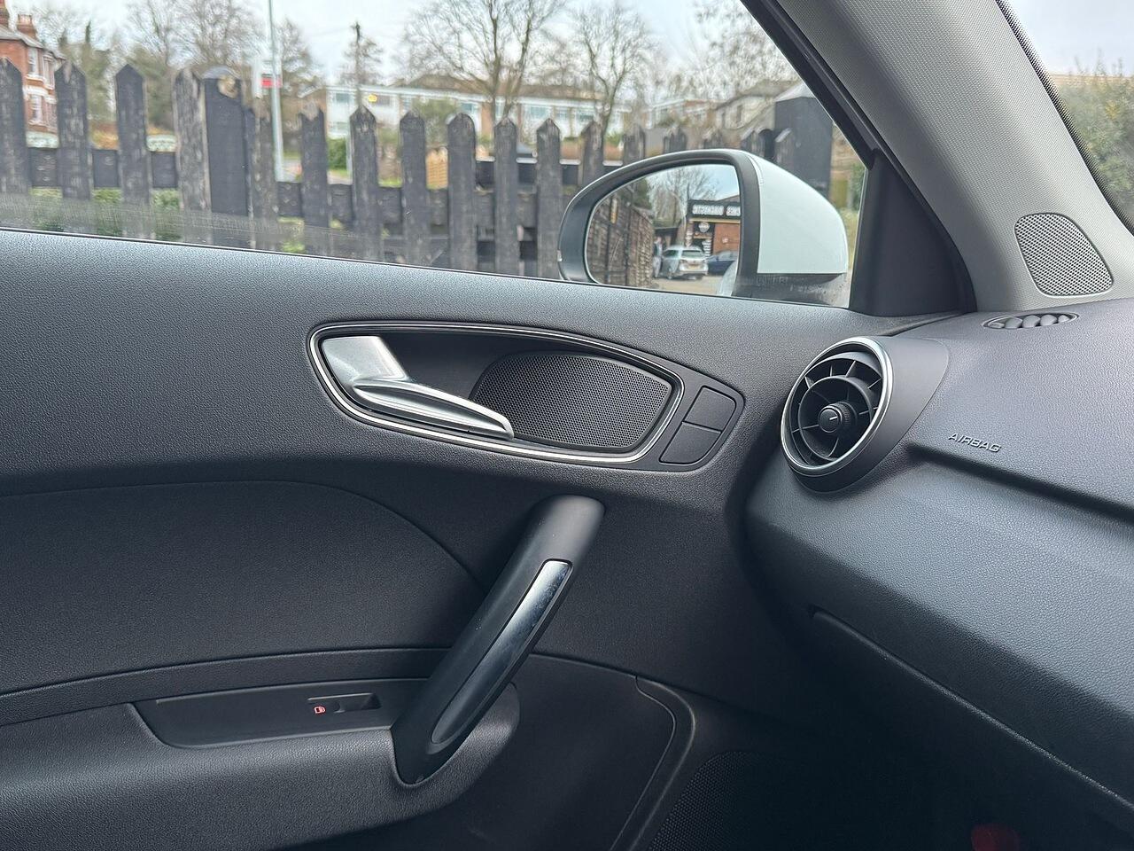 Used Audi A1 2025 for sale - 78091023: Photo 35