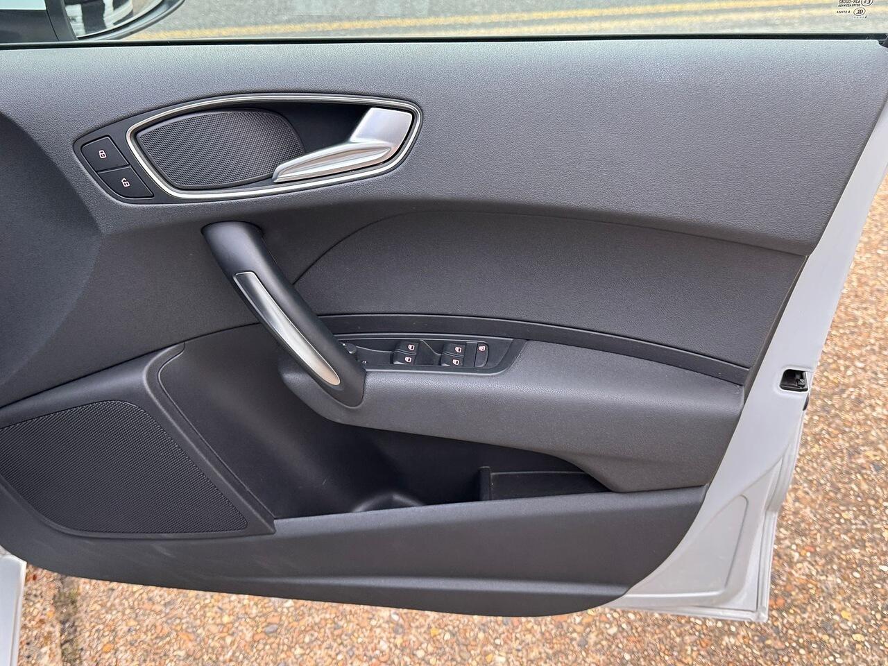 Used Audi A1 2025 for sale - 78091023: Photo 37