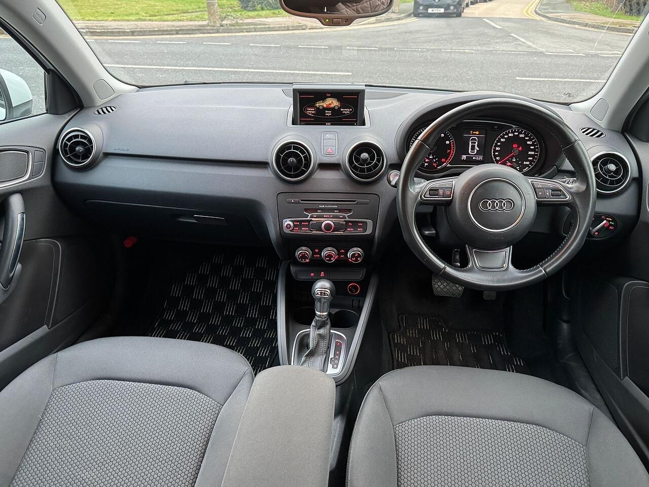Used Audi A1 2025 for sale - 78091023: Photo 4