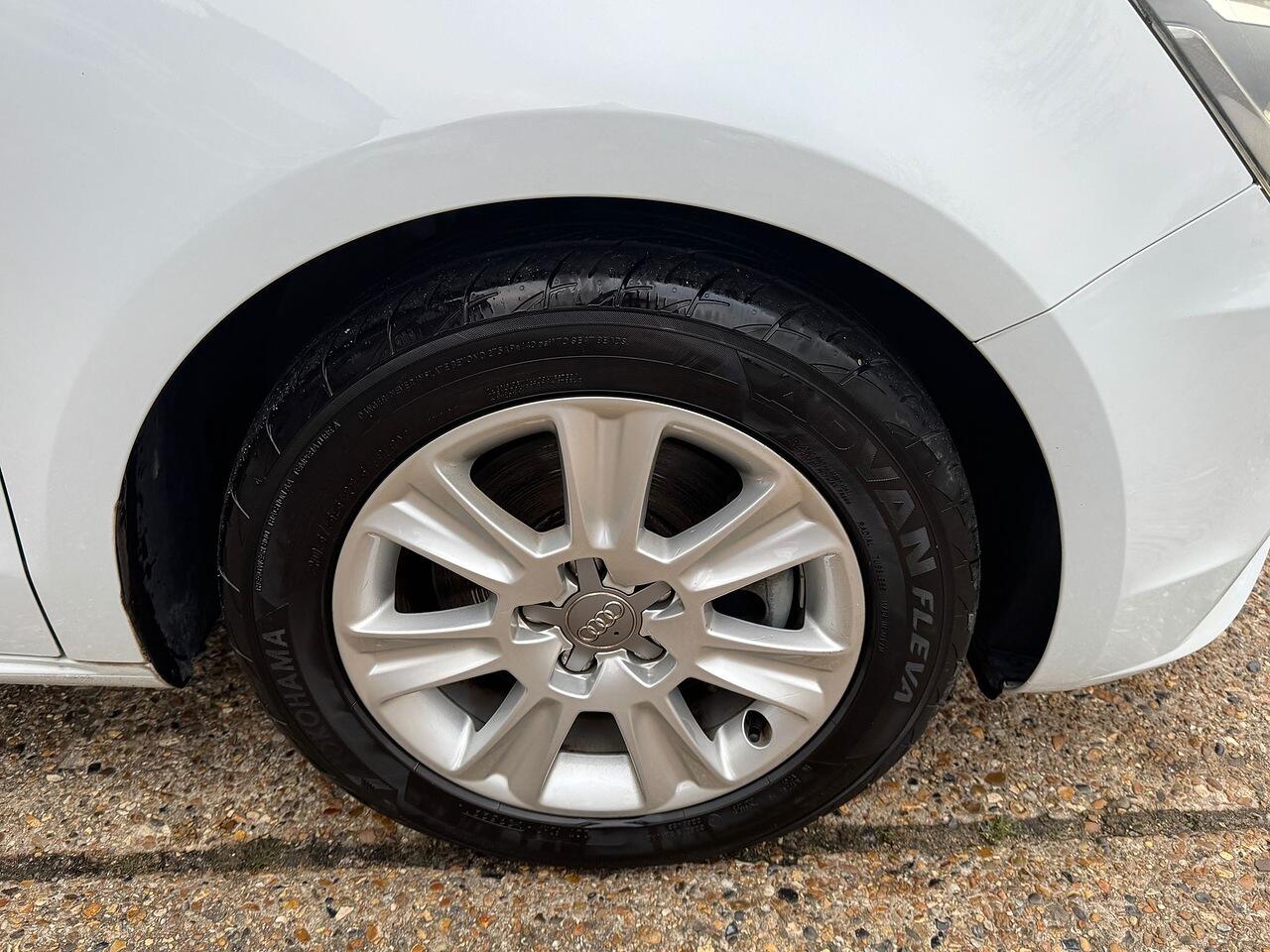 Used Audi A1 2025 for sale - 78091023: Photo 40