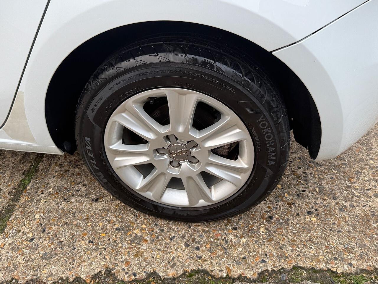 Used Audi A1 2025 for sale - 78091023: Photo 42