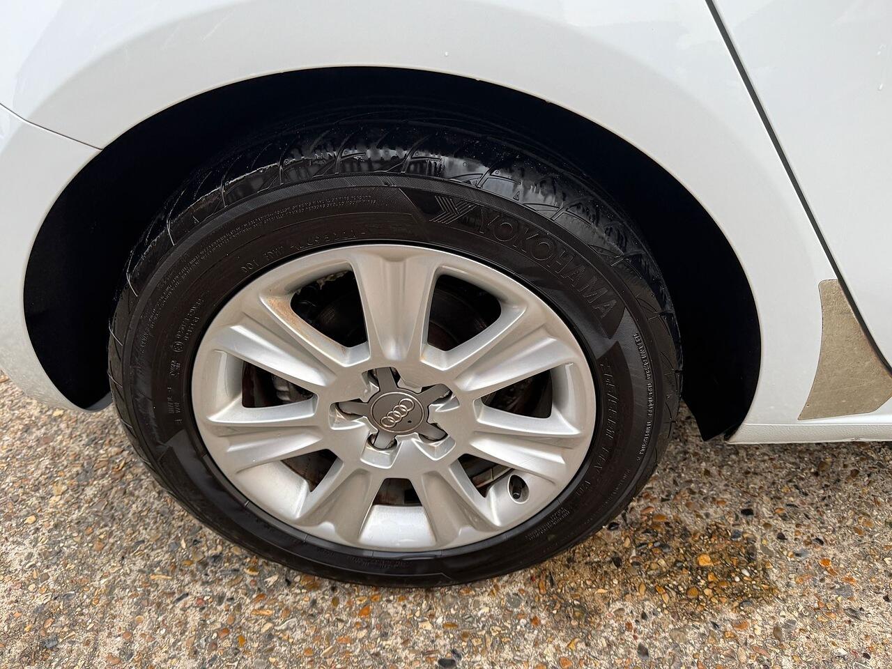 Used Audi A1 2025 for sale - 78091023: Photo 43