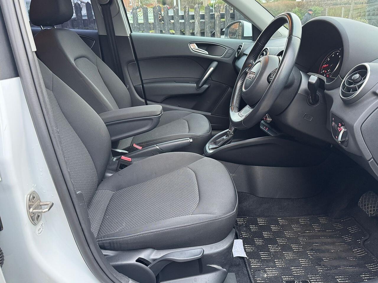 Used Audi A1 2025 for sale - 78091023: Photo 5