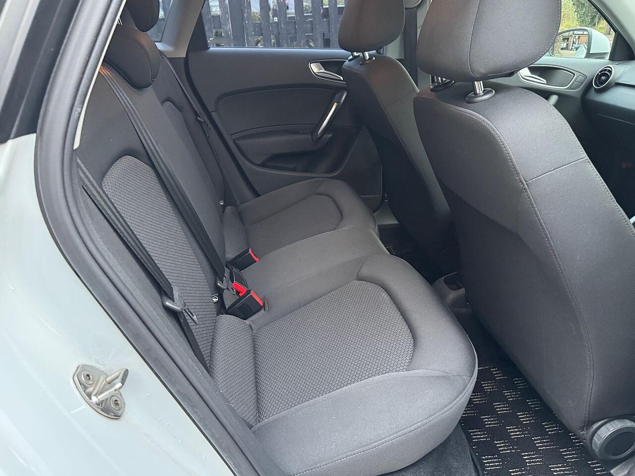 Used Audi A1 2025 for sale - 78091023: Photo 6