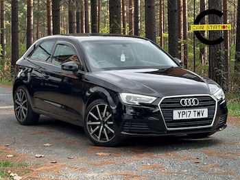 Used Audi A3 2017 for sale - 78622409: Photo