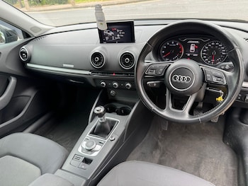 Used Audi A3 2017 for sale - 78622409: Photo