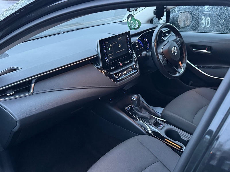 Used Toyota Corolla 2021 for sale - 77323365: Photo 22