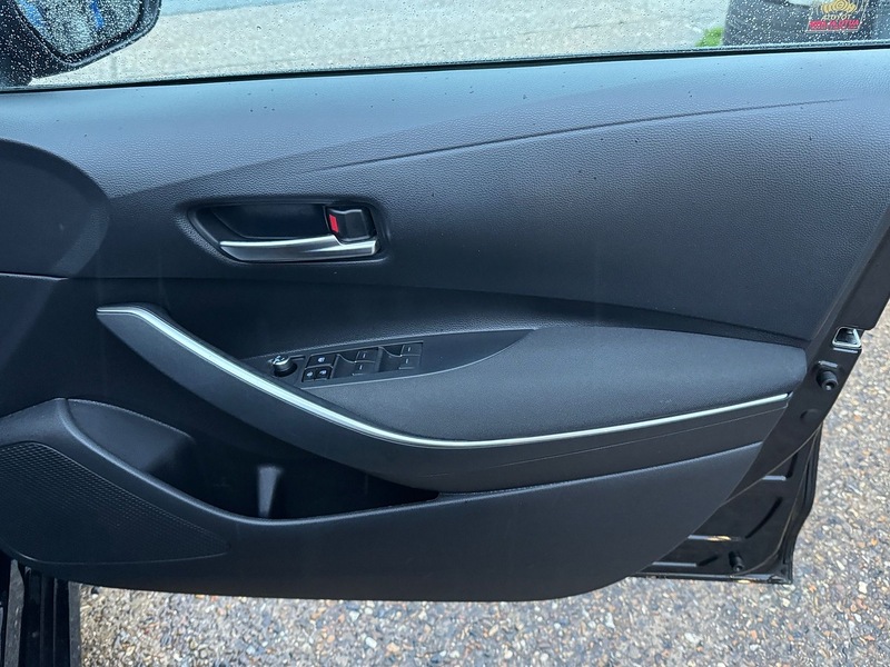 Used Toyota Corolla 2021 for sale - 77323365: Photo 38