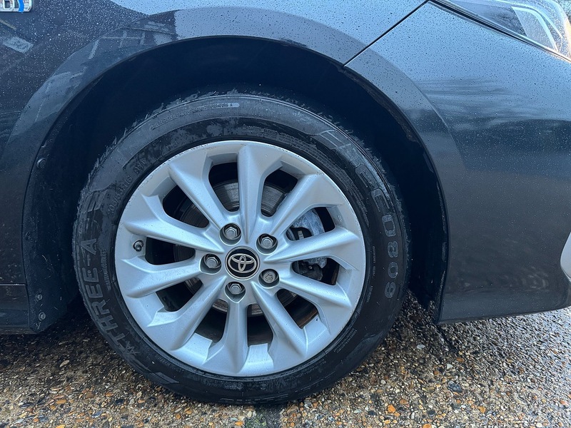 Used Toyota Corolla 2021 for sale - 77323365: Photo 41