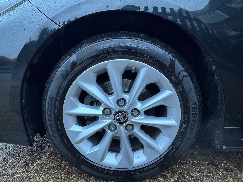 Used Toyota Corolla 2021 for sale - 77323365: Photo 43