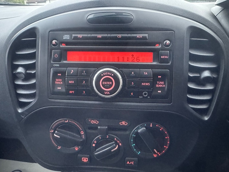 Used Nissan Juke 2013 for sale - 76553616: Photo 15