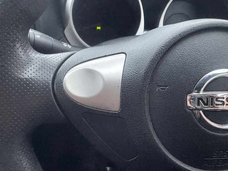 Used Nissan Juke 2013 for sale - 76553616: Photo 16