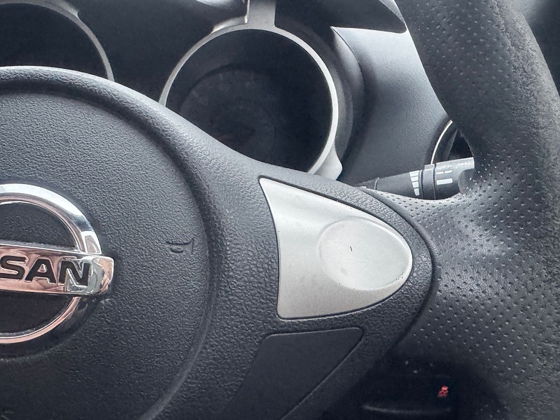 Used Nissan Juke 2013 for sale - 76553616: Photo 17