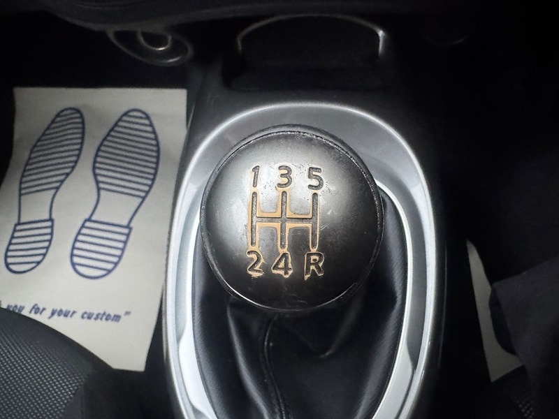 Used Nissan Juke 2013 for sale - 76553616: Photo 18