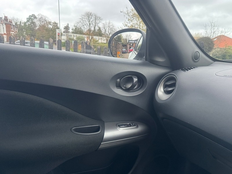 Used Nissan Juke 2013 for sale - 76553616: Photo 19