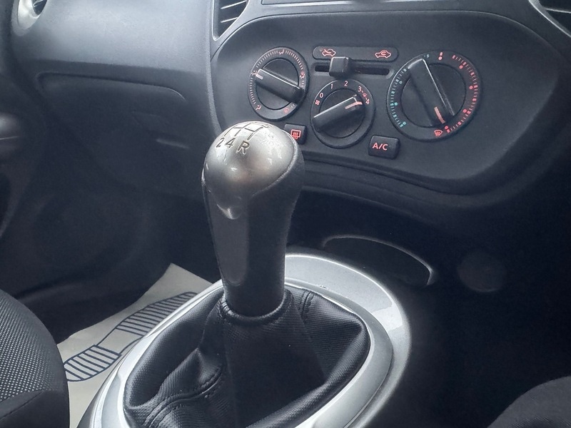 Used Nissan Juke 2013 for sale - 76553616: Photo 20