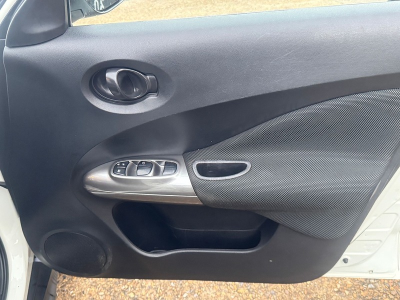 Used Nissan Juke 2013 for sale - 76553616: Photo 22