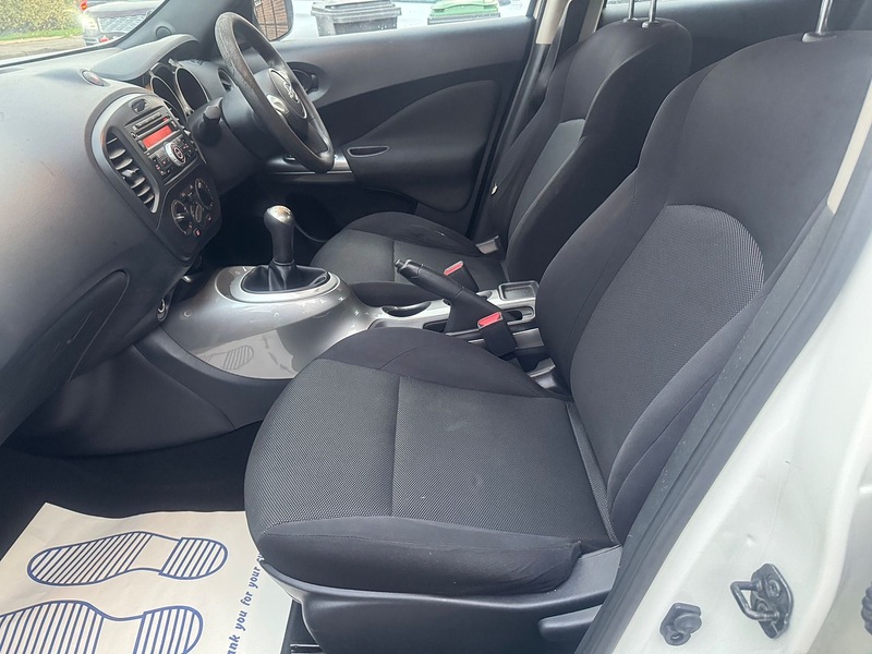 Used Nissan Juke 2013 for sale - 76553616: Photo 25