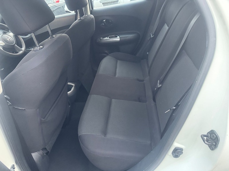 Used Nissan Juke 2013 for sale - 76553616: Photo 26