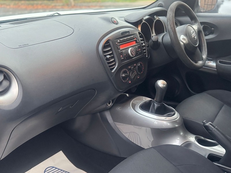 Used Nissan Juke 2013 for sale - 76553616: Photo 27