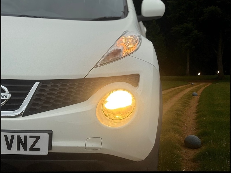 Used Nissan Juke 2013 for sale - 76553616: Photo 29