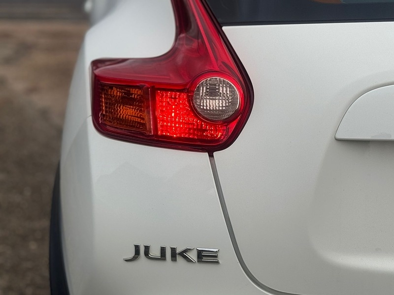 Used Nissan Juke 2013 for sale - 76553616: Photo 34